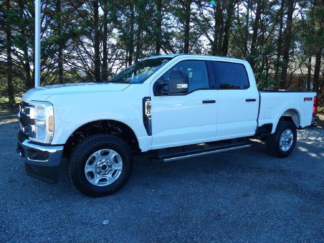 2027 Ford F-250 XLT for sale in Rocky Mount, VA