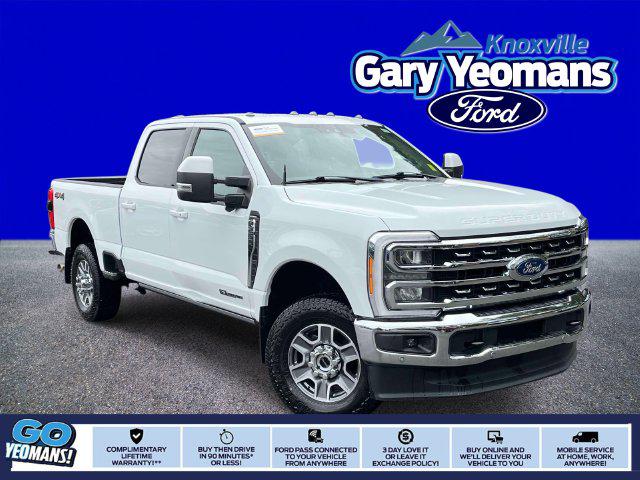 2023 Ford F-250 LARIAT for sale in Knoxville, TN