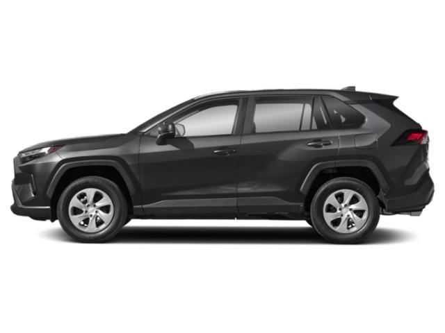 Used 2025 Toyota RAV4 SUV