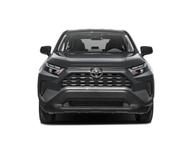 Used 2025 Toyota RAV4 SUV