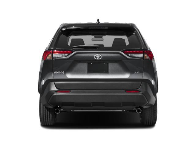 Used 2025 Toyota RAV4 SUV