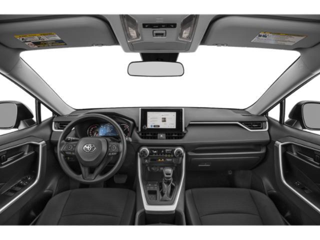 Used 2025 Toyota RAV4 SUV
