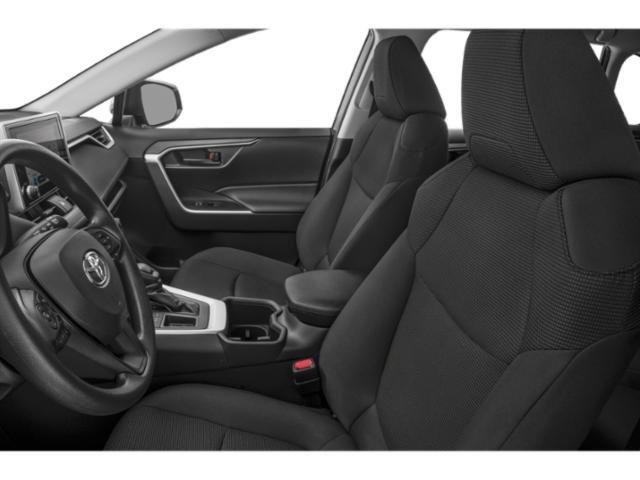 Used 2025 Toyota RAV4 SUV