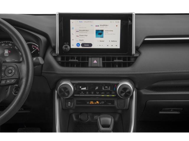 Used 2025 Toyota RAV4 SUV