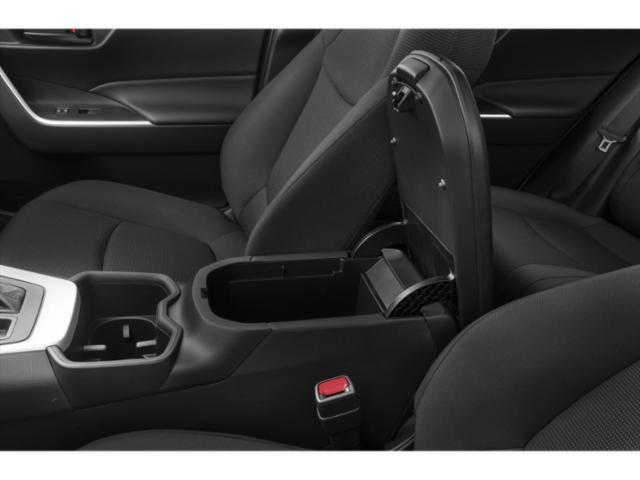 Used 2025 Toyota RAV4 SUV
