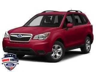2015 Subaru Forester 2.5i Premium for sale in Williamsville, NY