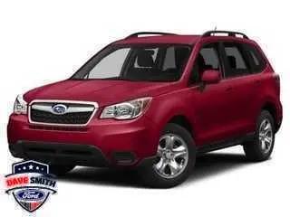 2015 Subaru Forester 2.5i Premium for sale in Williamsville, NY