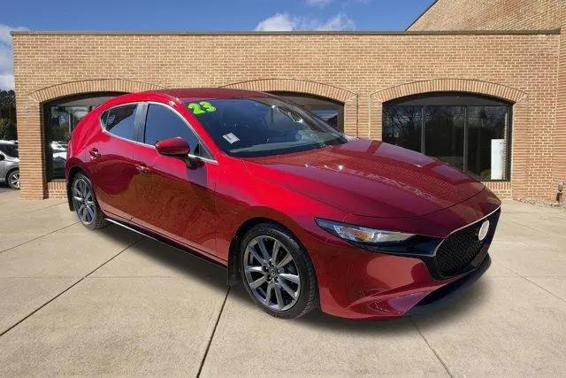 2023 Mazda Mazda3 2.5 S Select for sale in State College, PA