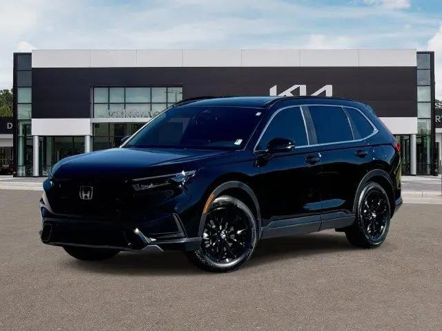2025 Honda CR-V Hybrid Sport-L for sale in Woodstock, GA