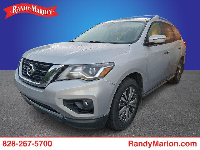 2018 Nissan Pathfinder SV for sale in Hickory, NC