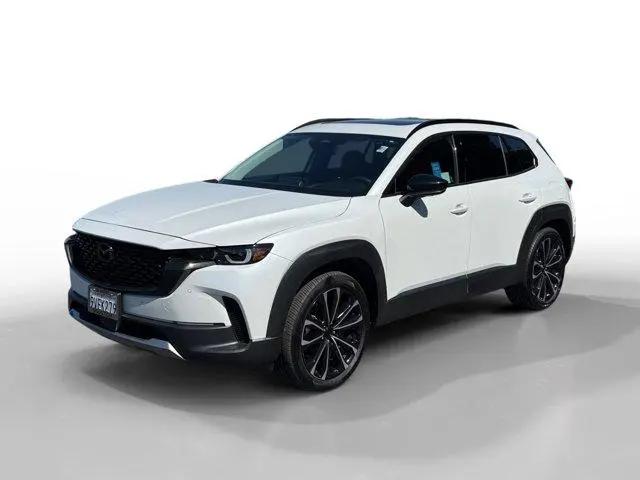 2026 Mazda CX-50 2.5 Turbo Premium Plus for sale in San Jose, CA