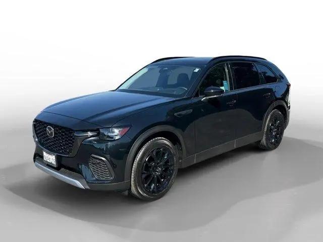 2026 Mazda CX-70 3.3 Turbo Premium for sale in San Jose, CA
