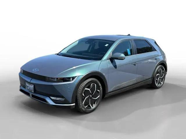 2024 Hyundai IONIQ 5 SE for sale in San Jose, CA
