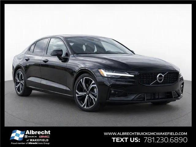 2023 Volvo S60 B5 Plus Dark Theme for sale in Wakefield, MA