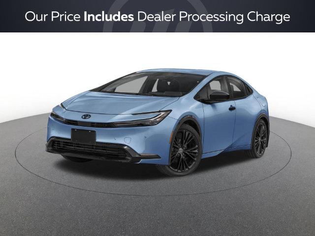 2027 Toyota Prius Nightshade for sale in Baltimore, MD