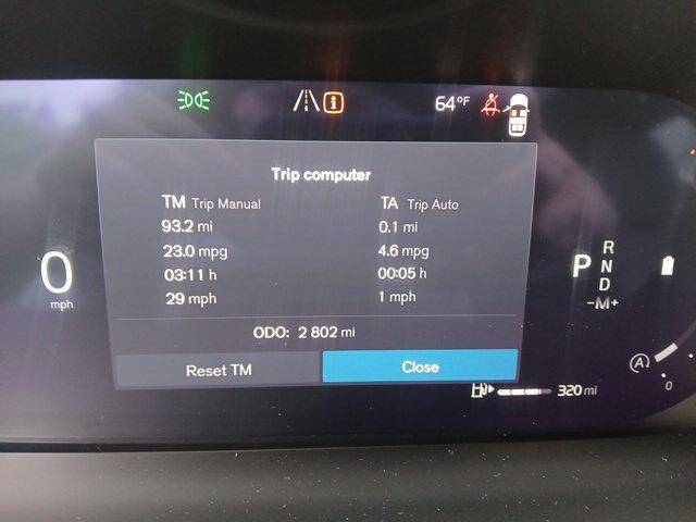 2026 Volvo XC90 Plus, B6 AWD Gas mild hybrid, Gasoline, Bright, 7 Seats