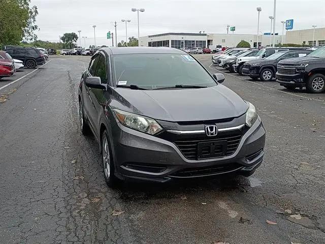 2016 Honda HR-V for sale near Tipp City, OH