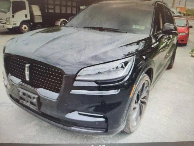 2023 Lincoln Aviator Reserve for sale in Aurora, OH