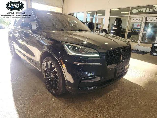 2023 Lincoln Aviator Reserve for sale in Aurora, OH