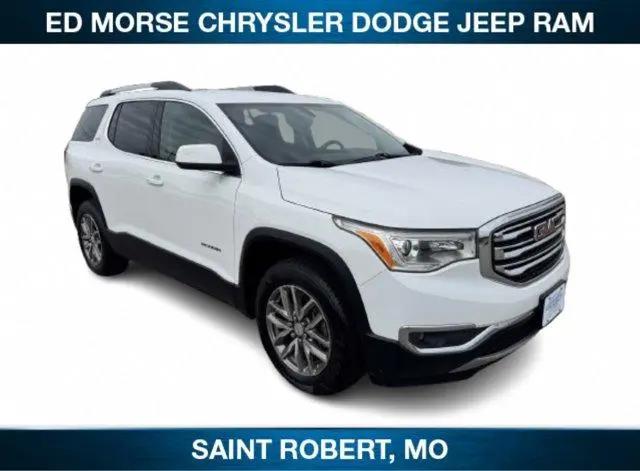 2019 GMC Acadia SLE-2 for sale in Saint Robert, MO