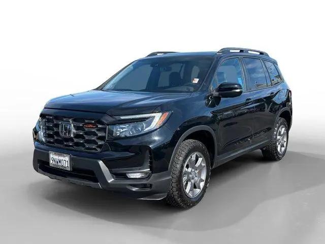2024 Honda Passport AWD TrailSport for sale in San Jose, CA