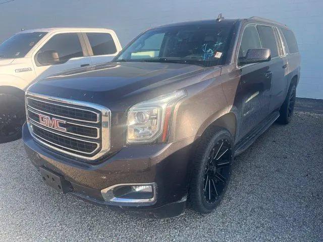 2016 GMC Yukon XL SLT for sale in Abilene, KS