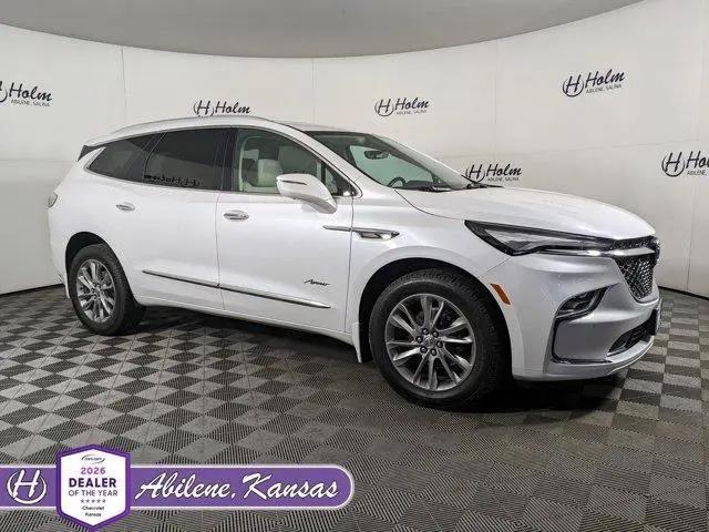 2023 Buick Enclave Avenir AWD for sale in Abilene, KS