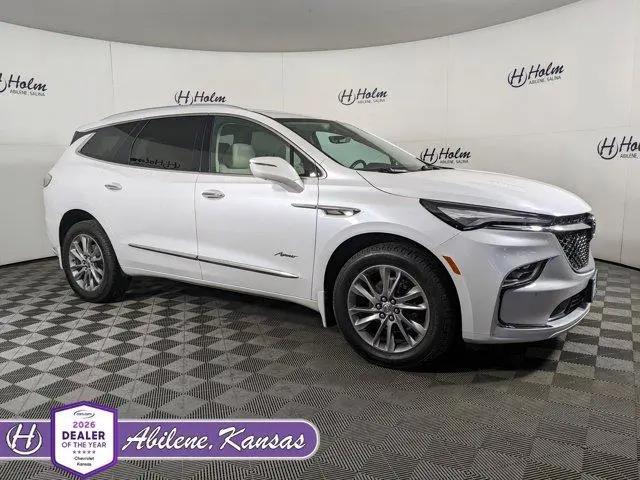 2023 Buick Enclave Avenir AWD for sale in Abilene, KS