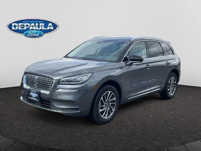 2022 Lincoln Corsair Standard for sale in Albany, NY