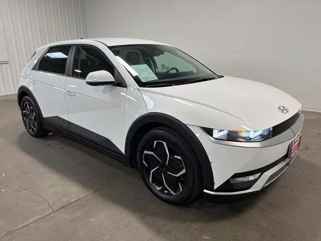 2024 Hyundai IONIQ 5 SEL for sale in Santa Rosa, CA