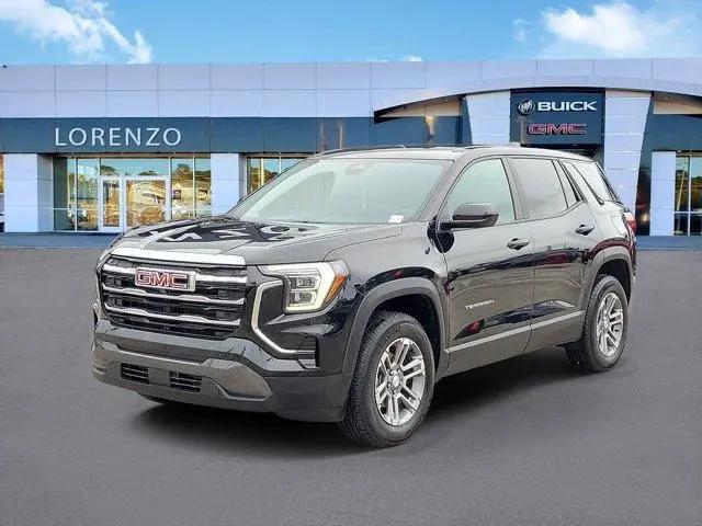 2025 GMC Terrain FWD Elevation for sale in Miami, FL