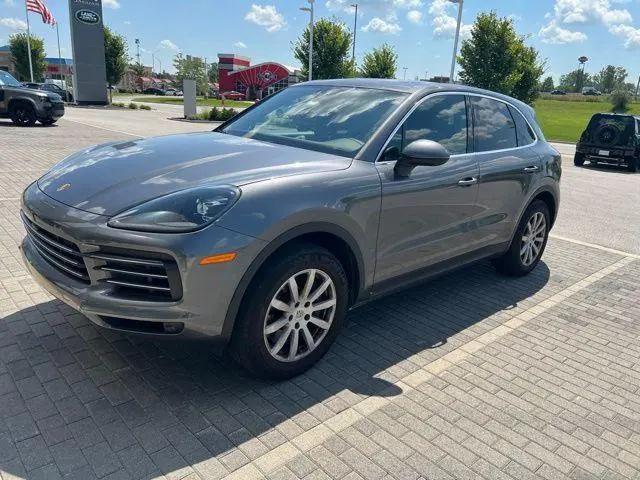 2023 Porsche Cayenne Base for sale in Fort Wayne, IN