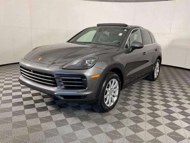 2023 Porsche Cayenne Base for sale in Fort Wayne, IN