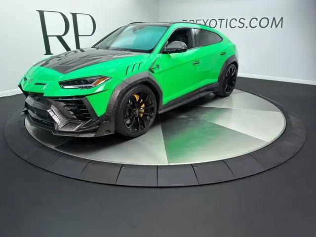 2022 Lamborghini Urus Unknown for sale in Saint Louis, MO