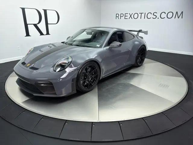 2026 Porsche 911 GT3 for sale in Saint Louis, MO