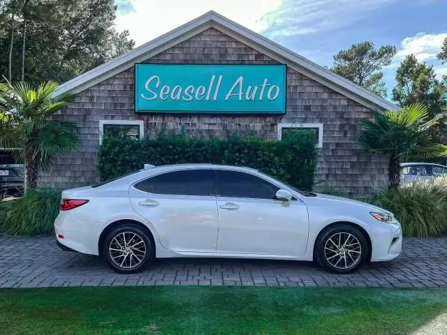 2016 Lexus ES 350 Base for sale in Wilmington, NC