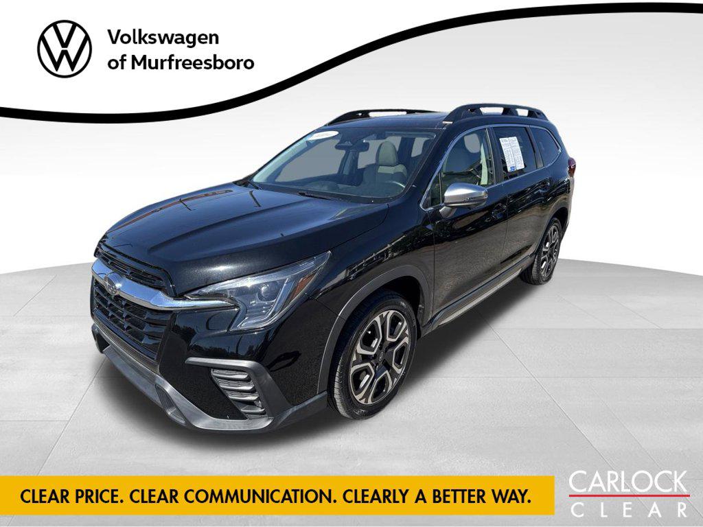 2023 Subaru Ascent