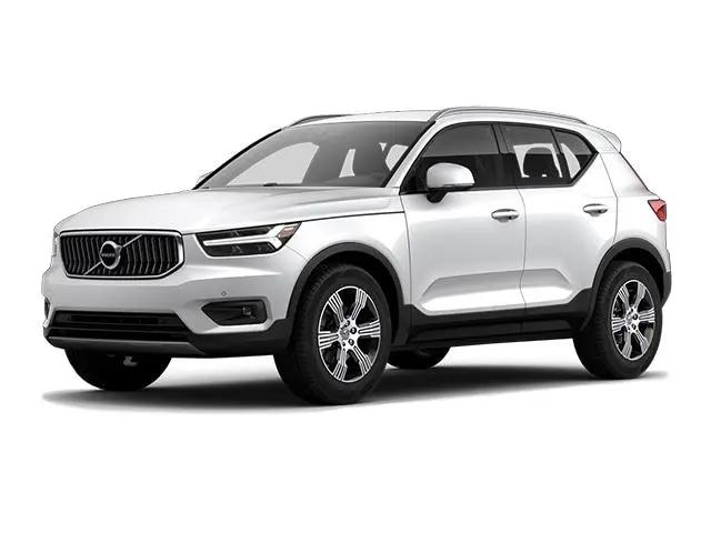 2020 Volvo XC40 T5 Inscription for sale near Heath, OH