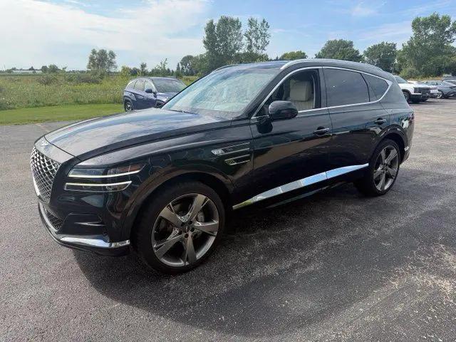 2023 Genesis GV80 3.5T AWD for sale in Fond du Lac, WI