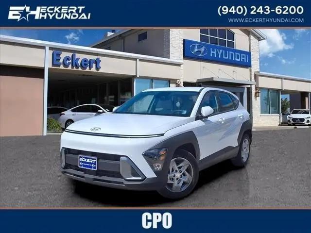 2026 Hyundai Kona SE for sale in Denton, TX