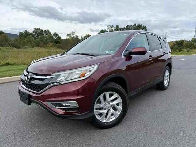2015 Honda CR-V EX for sale in Wind Gap, PA