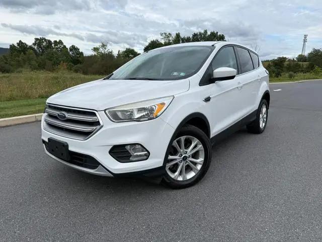 2017 Ford Escape SE for sale in Wind Gap, PA