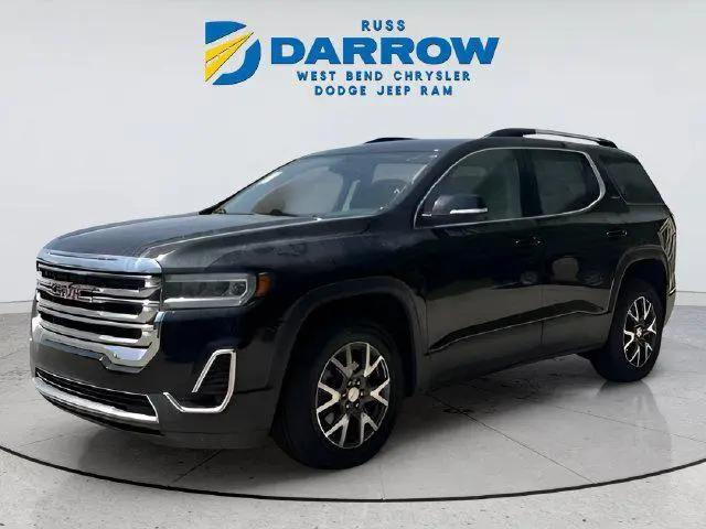 2023 GMC Acadia AWD SLT for sale in West Bend, WI