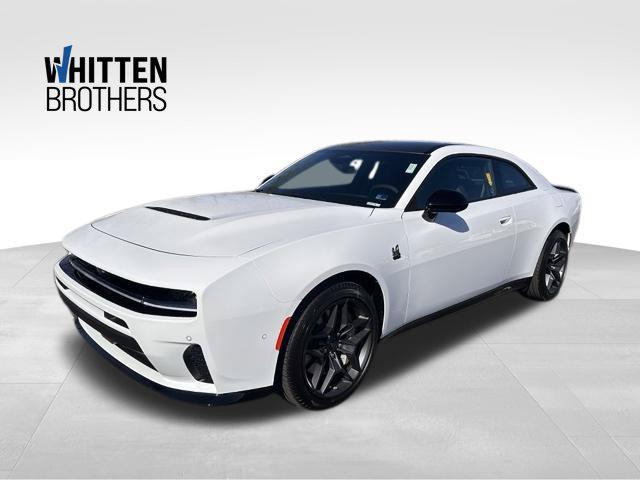 2027 Dodge Charger Scat Pack Plus for sale in Richmond, VA