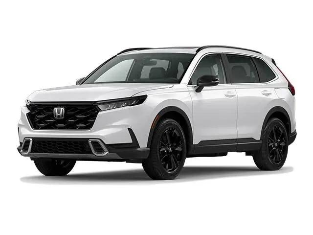 2024 Honda CR-V Hybrid Sport Touring for sale in Dubuque, IA