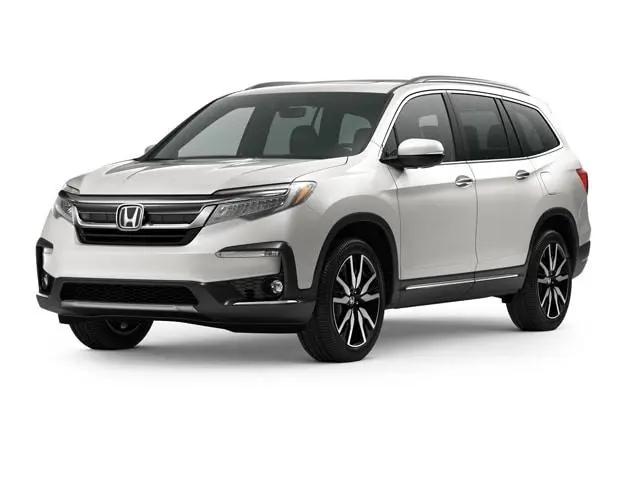 2022 Honda Pilot AWD Touring 7 Passenger for sale in Dubuque, IA