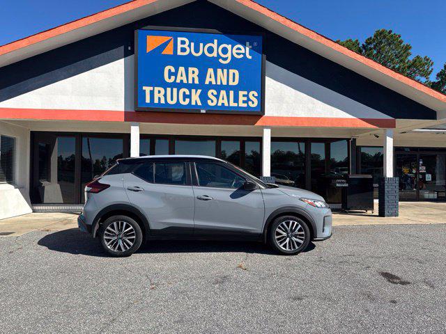 2024 Nissan Kicks SV Xtronic CVT for sale in Columbus, GA