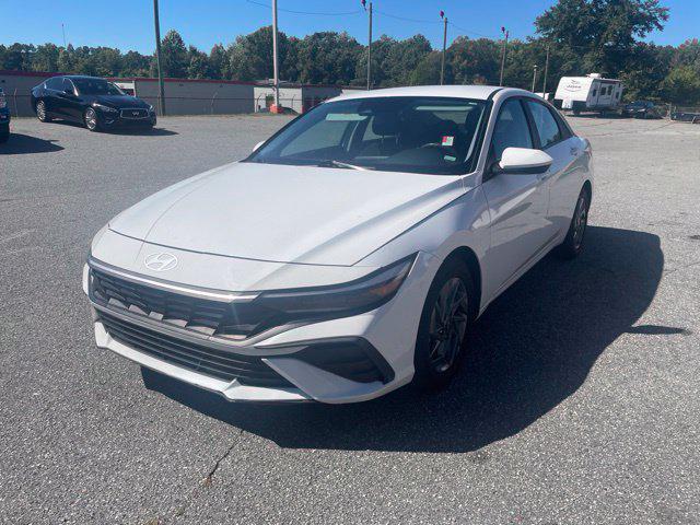 2024 Hyundai Elantra SEL for sale in Columbus, GA