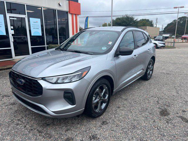 2023 Ford Escape ST-Line for sale in Columbus, GA