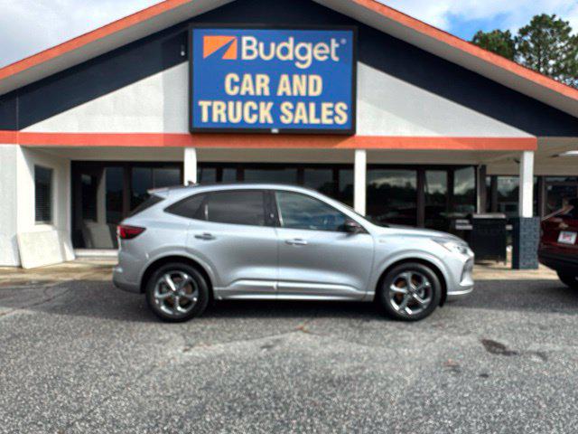 2023 Ford Escape ST-Line for sale in Columbus, GA